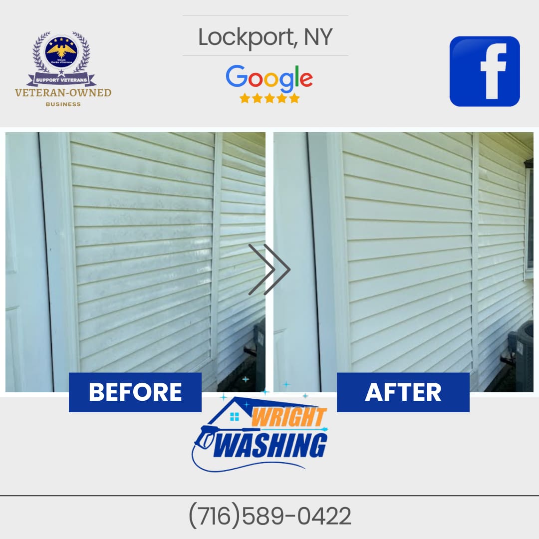 Preparing Your Home For Professional Power Washing